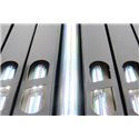 Lamina Foil Holo Rain Silver n138
