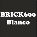 Siser Brick 600 Blanco