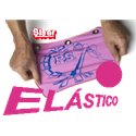 Siser PS Stretch Passion Pink