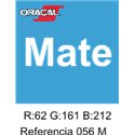 Oracal 631 Ice Blue 056 MATE
