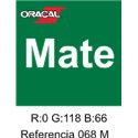 Oracal 631 Grass Green 068 MATE