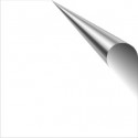 Vinilo textil economico Blanco ADH