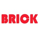 Siser Brick 1000 Rojo