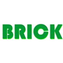 Siser Brick 1000 Verde
