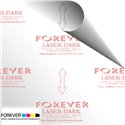 Papel transfer Forever Dark