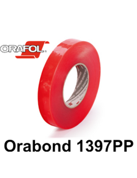 Cinta doble cara Orabond 1397PP