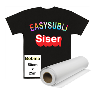 Vinilo Imprimible Siser EasySubli bobina