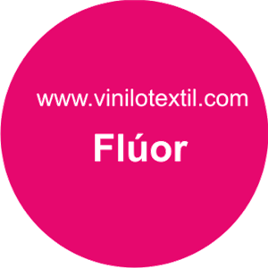 SISER PS Passion Pink Fluor
