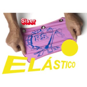 Siser PS Stretch Amarillo Sol