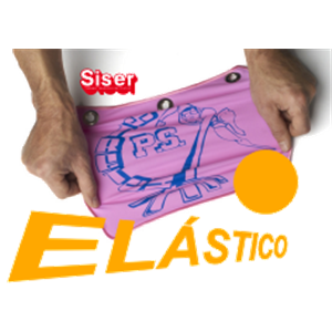 Siser PS Stretch Amarillo Sol