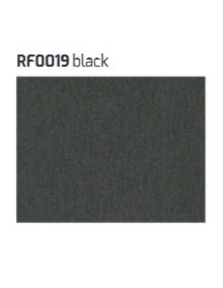 SISER ThermoReflex Negro
