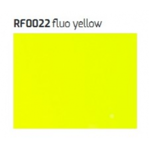 SISER ThermoReflex Amarillo Fluor