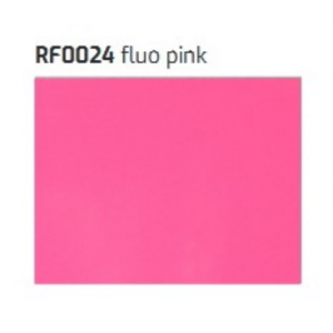 SISER ThermoReflex Rosa Fluor