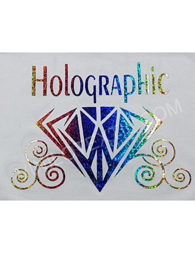Siser Holographic Multi