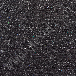 Siser Glitter 2 Galaxy Black