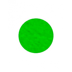 Siser Flocado Verde Flúor