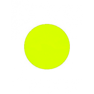 Siser Flocado Amarillo Flúor
