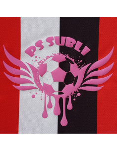 Siser SubliStop Magenta