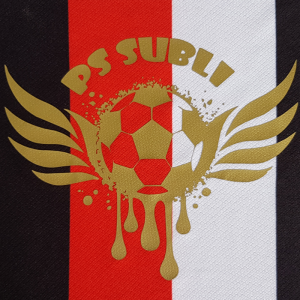 Siser SubliStop Oro