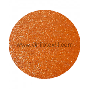 Siser Sparkle Naranja