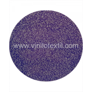 Siser Sparkle Violeta
