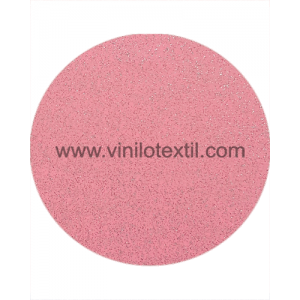Siser Sparkle Rosa Claro