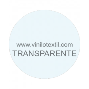 Siser Sparkle Transparente