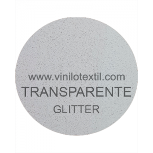 Siser Sparkle Transparente glitter