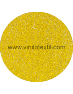 Siser Sparkle Amarillo
