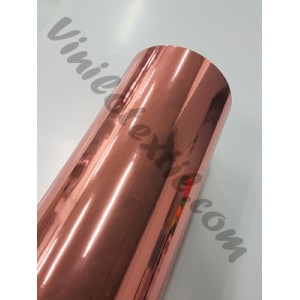 Oracal 351 Rose Gold Espejo 931