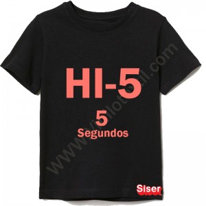 Siser HI-5 Coral