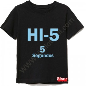Siser HI-5 Azul Pálido