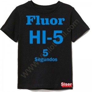 Siser HI-5 Azul Flúor