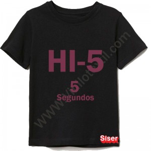 Siser HI-5 Burdeos