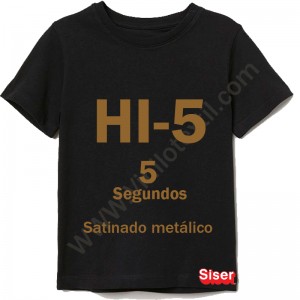 Siser HI-5 Copper