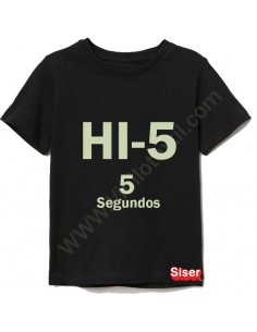 Siser HI-5 Ecru