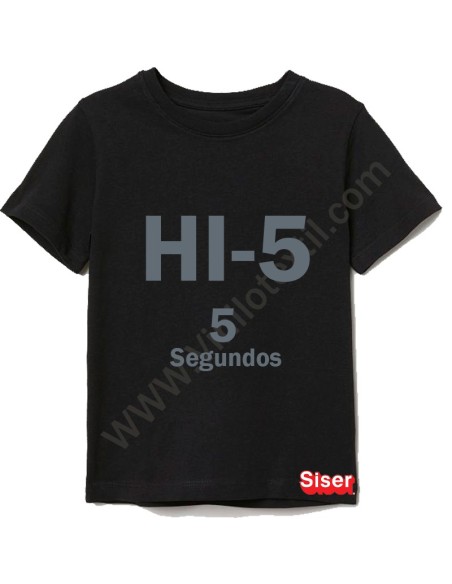 Siser HI-5 Gris Oscuro