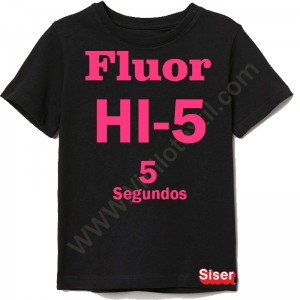 Siser HI-5 Magenta Flúor
