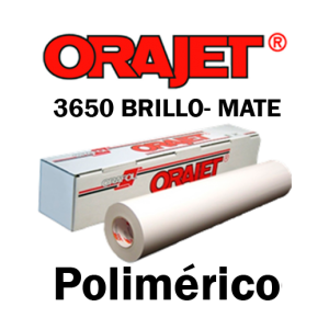 Orajet 3650