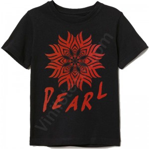 Pearl Rojo