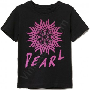 Pearl Rosa