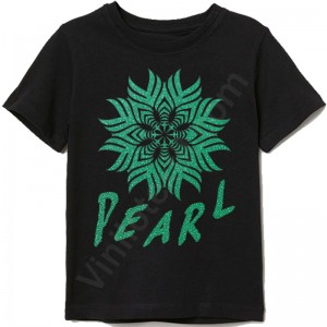 Pearl Verde