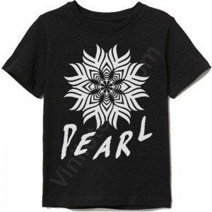 Pearl Blanco