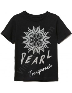 Pearl Transparente