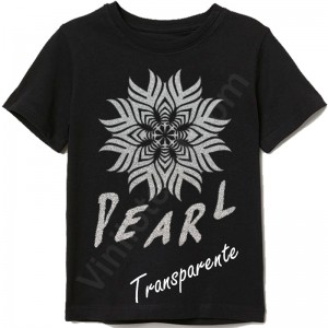 Pearl Transparente