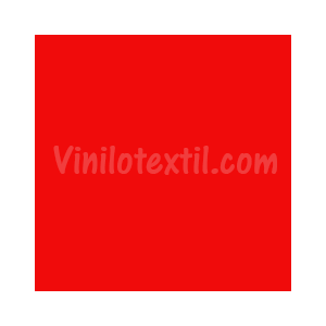 PoliFlex 690 Rojo flúor