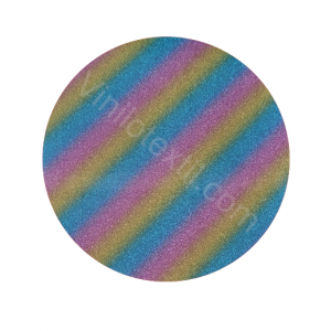 Siser Twinkle Rainbow