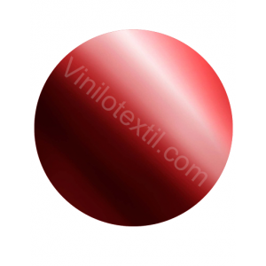 Siser Metal Rojo