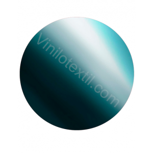 Siser Metal Silver Blue