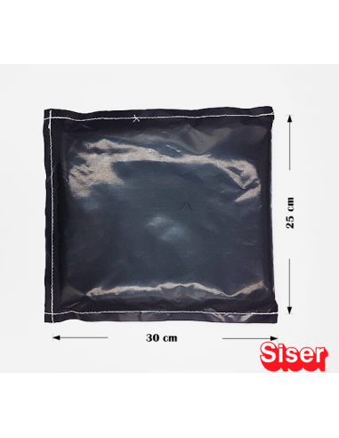 Pack Almohadillas Siser